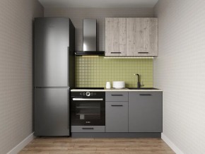Кухонный гарнитур Антик 1600 (Стол. 38мм) в Ялуторовске - yalutorovsk.mebel24.online | фото