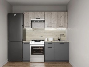 Кухонный гарнитур Антик 1800 (Стол. 26мм) в Ялуторовске - yalutorovsk.mebel24.online | фото