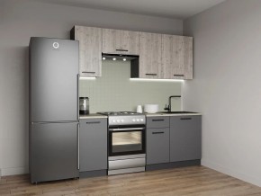 Кухонный гарнитур Антик 2000 (Стол. 38мм) в Ялуторовске - yalutorovsk.mebel24.online | фото