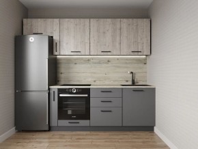 Кухонный гарнитур Антик 2550 (Стол. 26мм) в Ялуторовске - yalutorovsk.mebel24.online | фото