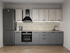 Кухонный гарнитур Антик 2800 (Стол. 26мм) в Ялуторовске - yalutorovsk.mebel24.online | фото