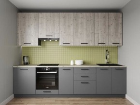 Кухонный гарнитур Антик 3000 h950 (Стол. 38мм) в Ялуторовске - yalutorovsk.mebel24.online | фото