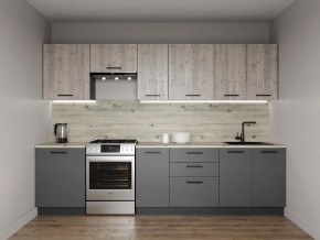 Кухонный гарнитур Антик 3000 (Стол. 26мм) в Ялуторовске - yalutorovsk.mebel24.online | фото