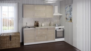 Кухонный гарнитур Лира Экстра 1700 в Ялуторовске - yalutorovsk.mebel24.online | фото
