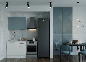 Кухонный гарнитур Ниагара 1000 (Стол. 26мм) в Ялуторовске - yalutorovsk.mebel24.online | фото 1