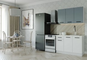 Кухонный гарнитур Ниагара 1200 (Стол. 26мм) в Ялуторовске - yalutorovsk.mebel24.online | фото 1