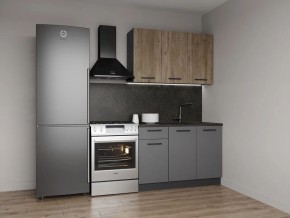 Кухонный гарнитур Умбра 1200 (Стол. 38мм) в Ялуторовске - yalutorovsk.mebel24.online | фото