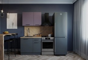 Кухонный гарнитур Виола 1000 (Стол. 26мм) в Ялуторовске - yalutorovsk.mebel24.online | фото