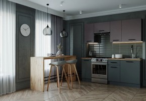 Кухонный гарнитур Виола 2000 (Стол. 26мм) в Ялуторовске - yalutorovsk.mebel24.online | фото 1