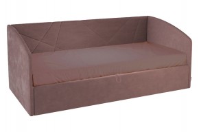 КВЕСТ Кровать с ПМ (софа) 900 в Ялуторовске - yalutorovsk.mebel24.online | фото 13