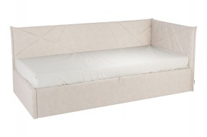 КВЕСТ Кровать с ПМ (тахта) 900 в Ялуторовске - yalutorovsk.mebel24.online | фото 5