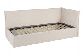 КВЕСТ Кровать с ПМ (тахта) 900 в Ялуторовске - yalutorovsk.mebel24.online | фото 6
