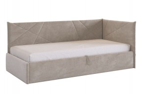 КВЕСТ Кровать с ПМ (тахта) 900 в Ялуторовске - yalutorovsk.mebel24.online | фото 8