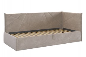 КВЕСТ Кровать с ПМ (тахта) 900 в Ялуторовске - yalutorovsk.mebel24.online | фото 9
