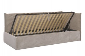 КВЕСТ Кровать с ПМ (тахта) 900 в Ялуторовске - yalutorovsk.mebel24.online | фото 10