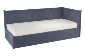 КВЕСТ Кровать с ПМ (тахта) 900 в Ялуторовске - yalutorovsk.mebel24.online | фото 11