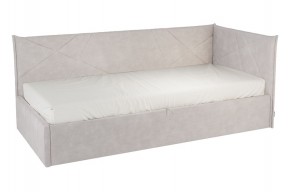КВЕСТ Кровать с ПМ (тахта) 900 в Ялуторовске - yalutorovsk.mebel24.online | фото 2