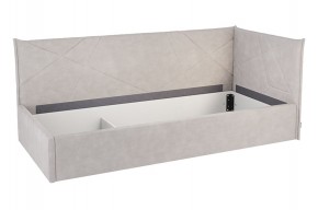 КВЕСТ Кровать с ПМ (тахта) 900 в Ялуторовске - yalutorovsk.mebel24.online | фото 4