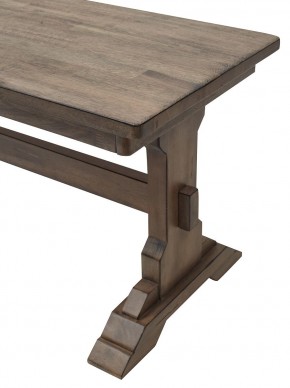 Лавка LT B18059 WIRE BRUSH GREY #G538/ WARM GREY #G539 М-City в Ялуторовске - yalutorovsk.mebel24.online | фото 4