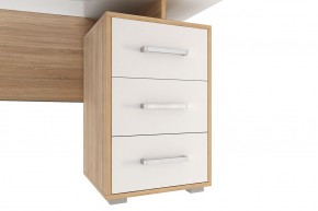 ЛАЙТ 2 Стол компьютерный (1200) в Ялуторовске - yalutorovsk.mebel24.online | фото 3