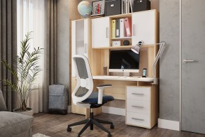 ЛАЙТ 2 Стол компьютерный (1200) в Ялуторовске - yalutorovsk.mebel24.online | фото 4