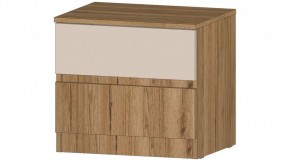 ЛЕНОРА Спальный гарнитур (модульный) кашемир в Ялуторовске - yalutorovsk.mebel24.online | фото 4