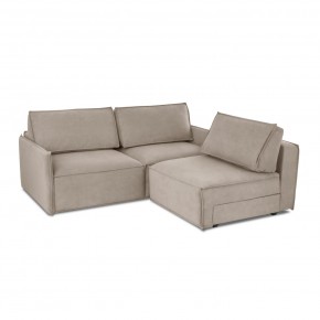Комплект мягкой мебели 318+319 (диван+модуль) в Ялуторовске - yalutorovsk.mebel24.online | фото 1