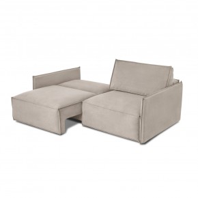 Комплект мягкой мебели 318+319 (диван+модуль) в Ялуторовске - yalutorovsk.mebel24.online | фото 10