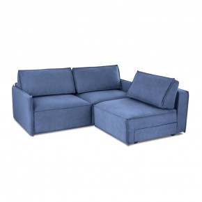 Комплект мягкой мебели 318+319 (диван+модуль) в Ялуторовске - yalutorovsk.mebel24.online | фото 3
