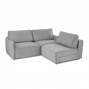 Комплект мягкой мебели 318+319 (диван+модуль) в Ялуторовске - yalutorovsk.mebel24.online | фото 4