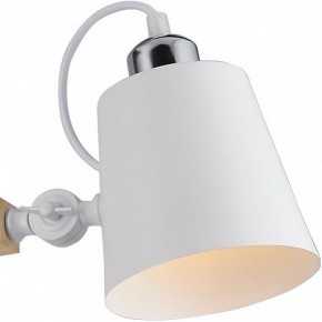 Люстра на штанге Arte Lamp Oscar A7141PL-3WH в Ялуторовске - yalutorovsk.mebel24.online | фото 3