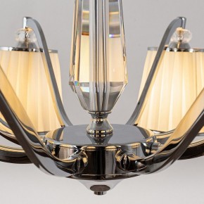 Люстра на штанге Arte Lamp Talitha A4047PL-8CC в Ялуторовске - yalutorovsk.mebel24.online | фото 5