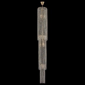 Люстра на штанге Arti Lampadari Stella Gold Stella E 1.3.20.105 G в Ялуторовске - yalutorovsk.mebel24.online | фото 2