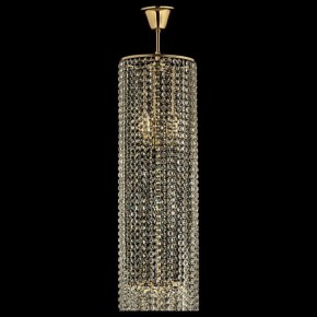 Люстра на штанге Arti Lampadari Stella Gold Stella E 1.3.20.105 G в Ялуторовске - yalutorovsk.mebel24.online | фото 3