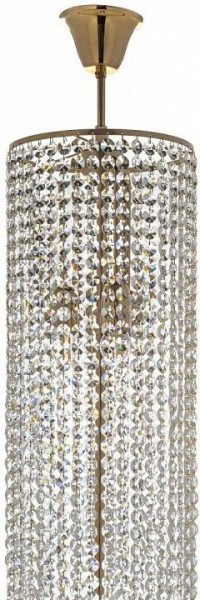Люстра на штанге Arti Lampadari Stella Gold Stella E 1.3.20.105 G в Ялуторовске - yalutorovsk.mebel24.online | фото 4