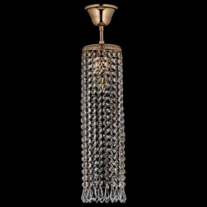 Люстра на штанге Arti Lampadari Stella Gold Stella E 1.5.10.102 G в Ялуторовске - yalutorovsk.mebel24.online | фото 2