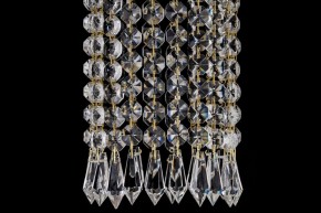 Люстра на штанге Arti Lampadari Stella Gold Stella E 1.5.10.102 G в Ялуторовске - yalutorovsk.mebel24.online | фото 3