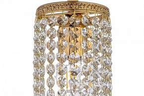 Люстра на штанге Arti Lampadari Stella Gold Stella E 1.5.10.102 G в Ялуторовске - yalutorovsk.mebel24.online | фото 4