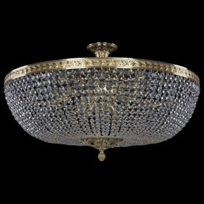 Люстра на штанге Bohemia Ivele Crystal 1911 19111/90IV G в Ялуторовске - yalutorovsk.mebel24.online | фото 2