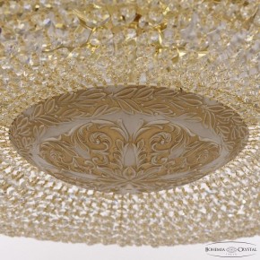 Люстра на штанге Bohemia Ivele Crystal AL1905 AL19051/80OL WMG в Ялуторовске - yalutorovsk.mebel24.online | фото 4