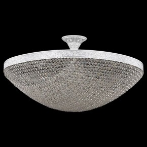 Люстра на штанге Bohemia Ivele Crystal AL1932 AL19321/80OL WMN в Ялуторовске - yalutorovsk.mebel24.online | фото 2