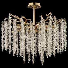 Люстра на штанге Dio D’Arte Tavenna Gold Tavenna H 1.3.60.100 G в Ялуторовске - yalutorovsk.mebel24.online | фото 2