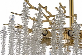 Люстра на штанге Dio D’Arte Tavenna Gold Tavenna H 1.3.60.100 G в Ялуторовске - yalutorovsk.mebel24.online | фото 3