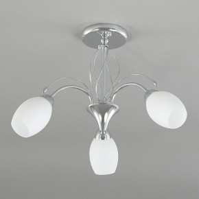 Люстра на штанге Escada Bell 1161/3P в Ялуторовске - yalutorovsk.mebel24.online | фото 2