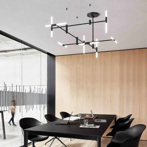 Люстра на штанге Imperiumloft ALTONA ALTONA01 в Ялуторовске - yalutorovsk.mebel24.online | фото 10