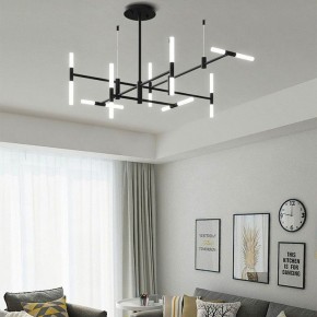 Люстра на штанге Imperiumloft ALTONA ALTONA01 в Ялуторовске - yalutorovsk.mebel24.online | фото 4