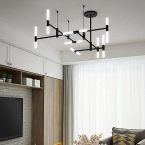 Люстра на штанге Imperiumloft ALTONA ALTONA01 в Ялуторовске - yalutorovsk.mebel24.online | фото 7