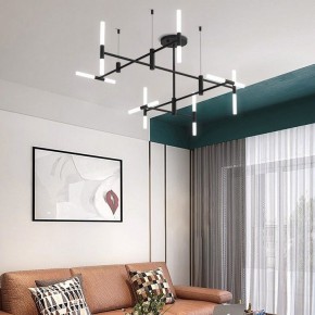 Люстра на штанге Imperiumloft ALTONA ALTONA01 в Ялуторовске - yalutorovsk.mebel24.online | фото 9