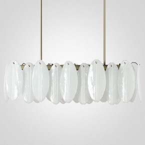 Люстра на штанге Imperiumloft Angel Style Italian Murano Glass 40,252 в Ялуторовске - yalutorovsk.mebel24.online | фото