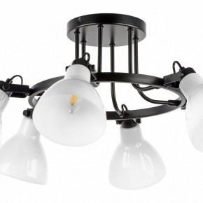 Люстра на штанге Lightstar Acrobata 761060 в Ялуторовске - yalutorovsk.mebel24.online | фото 4